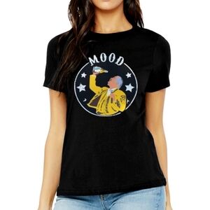 Women's Vicente Fernandez tee